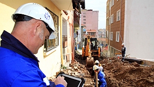 İSU suyun korunmasına önem veriyor