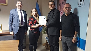 İyi Parti mahalle atamalarına başladı