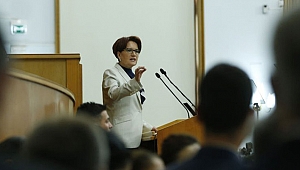 İyi Parti'nin büyükşehir adayları