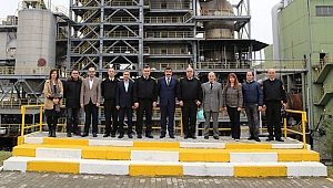 İZAYDAŞ ve Tersaneler’den işbirliği adımı