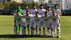Kabak tadı verdiniz: 2-0