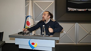 Kadı, “Modern toplanma merkezi şart!”