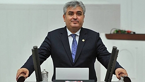 Kaflı; "Adaylık düşünmüyorum ama…"