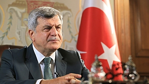 “Kandiller fırsat ve hatırlama vesilesidir”