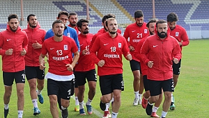 Karaköprü hazırlıkları başlıyor