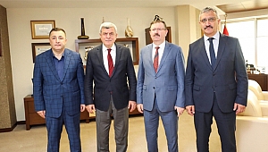 Karaosmanoğlu anlaşmayı sağladı