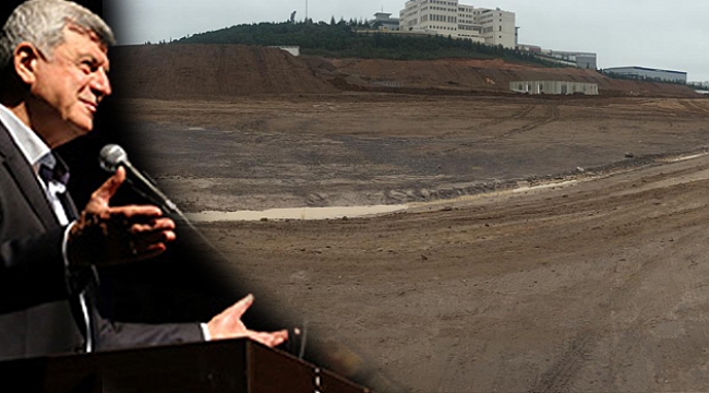 Karaosmanoğlu buna nasıl izin verdi?