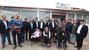 ‘’Kardeşliğimiz kıyamete kadar sürecek’’
