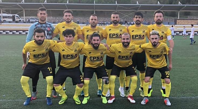 Kazan artık be Fatih'im