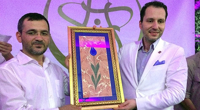 Kılıç, “Milli Görüş özlemini gidereceğiz”