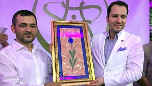 Kılıç, “Milli Görüş özlemini gidereceğiz”