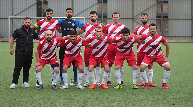 Kirazpınar galibiyeti ertelemeyecek