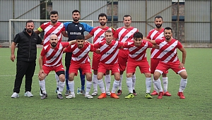 Kirazpınar, Seka Doğan'ı da liderlikten indirecek