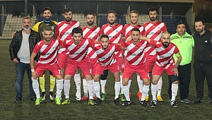 Kirazpınar zor maçları sever