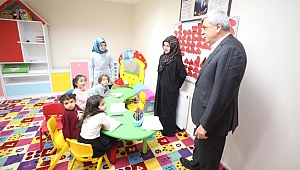 "KO-MEK büyük bir ailedir"