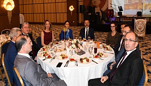 Kocaeli Barosu 80. yaşını kutladı