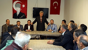 Kocaeli’nin her karışına birlikte hizmet üretiyoruz
