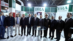 ‘’Kocaeli, Türkiye’nin en büyük sanayi kozlarındandır’’