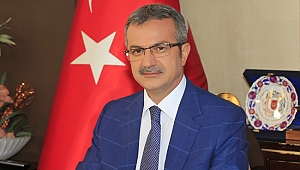 Köşker’in 10 Kasım mesajı