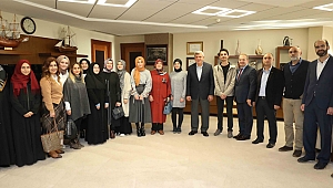 “Kudüs özgür değilse, dünya tutsaktır’’
