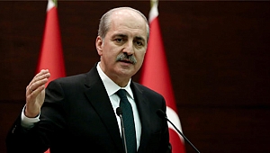 Kurtulmuş, "Adaylar belli oldu"