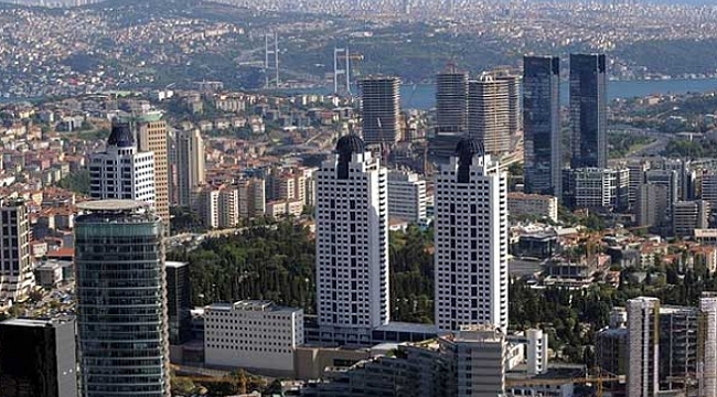 Kurum açıkladı: Yüksek binalara izin yok