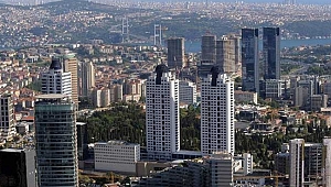 Kurum açıkladı: Yüksek binalara izin yok