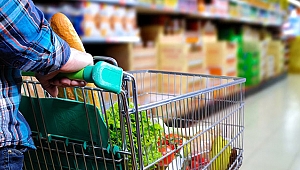Marketlerde fiyatlar gıdım gıdım iniyor!