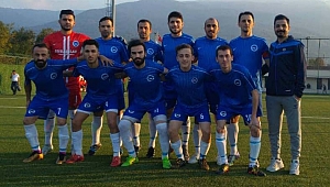 Martı alçaktan uçtu: 0-0