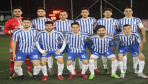 Martı, Derbent Stadı'nda uçacak!