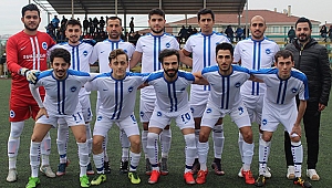 Martı, şampiyonluğa kanat çırpıyor: 4-0