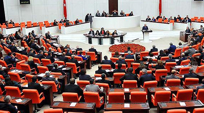 Meclis, down sendromu ve otizm için devrede