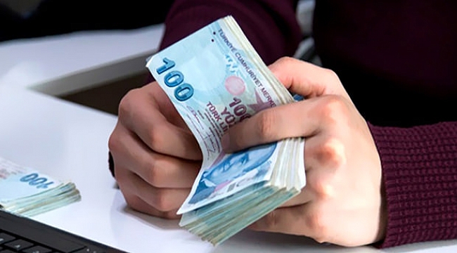 Memur ve memur emeklisine enflasyon farkı
