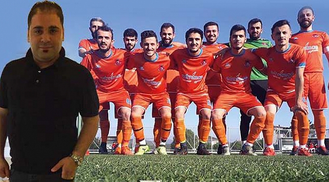 Menderes hakemlerden yana dertli!