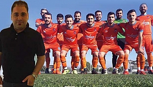 Menderes hakemlerden yana dertli!