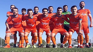 Menderes’in Cafer’i var: 3-1
