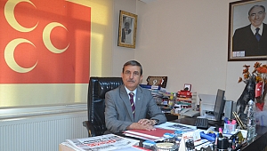 “MHP 13’te 13 yapacak”