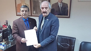 MHP Gebze’de yeni aday