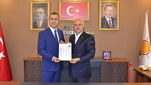  “Mühim olan AK Parti’nin kazanması”
