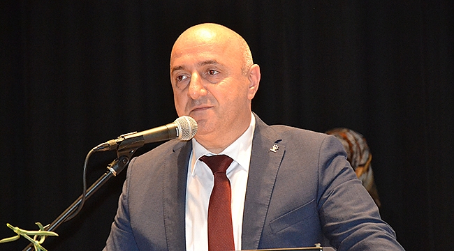 Muzaffer Bıyık’tan veda sinyali