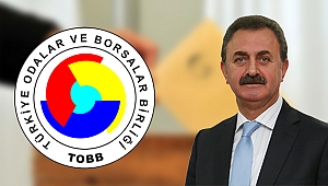 Oda başkanları geri dönebilecek