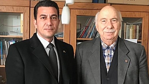 Odabaş yönetimini açıklamaya başladı