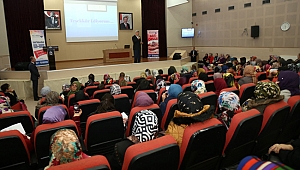 "Öfke ve hırsa mağlup olmayın"