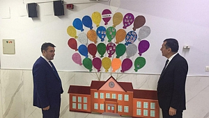 Öğrenciler için farkındalık oluşturuluyor