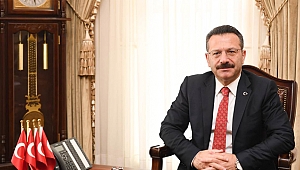 “Öğretmenler gelişimin anahtarıdır”