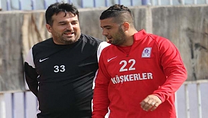 Oğuz bu haftada zor