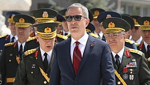 "Olumlu ama geç kalındı"