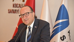  “Olumlu performansın sürmesini bekliyoruz”