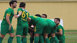 Onurlu mücadeleye devam