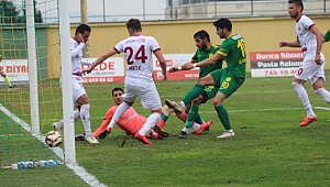 Paranız ödenir, hakkınız ödenmez: 4-0